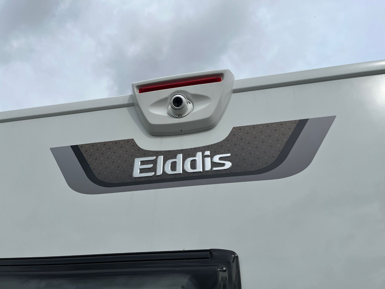 NEW Elddis Autoquest 115 - TLL Exclusive Edition
